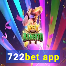 722bet app